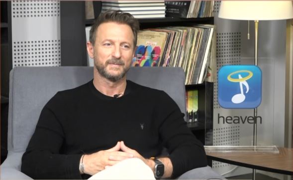 Κώστας Καραφώτης: «Θα ήθελα να κάνω οικογένεια, σκέφτομαι τον γάμο»