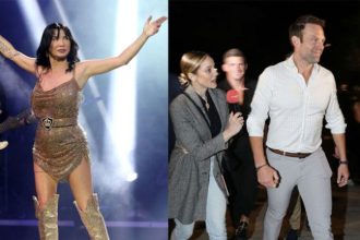 Πάολα για Στέφανο Κασσελάκη: «Ο ξενομπάτης που ήρθε στην Ελλάδα, είμαι αρνητική απέναντί του»