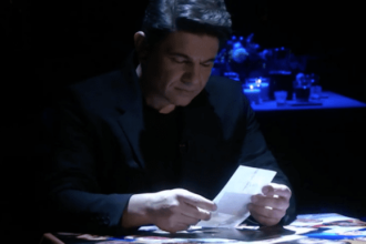 Δύσκολες ώρες για τον Νίκο Κουρκούλη – Έφυγε από την ζωή ο πατέρας του