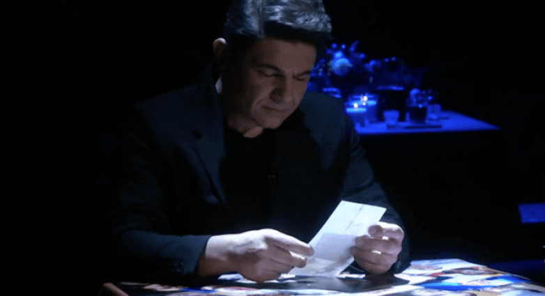 Δύσκολες ώρες για τον Νίκο Κουρκούλη – Έφυγε από την ζωή ο πατέρας του