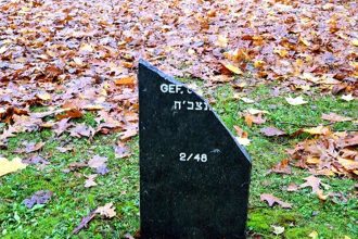 Βέλγιο: Τουλάχιστον 85 τάφοι βεβηλώθηκαν σε εβραϊκό τμήμα νεκροταφείου