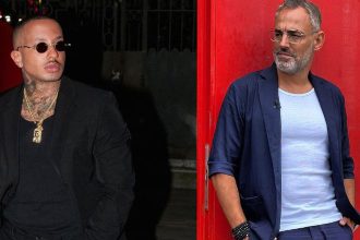 Light: Η αιχμηρή απάντηση στον Νίκο Συρίγο – «Μήπως έχει περάσει η δική σας μόδα και δεν το έχετε καταλάβει;»