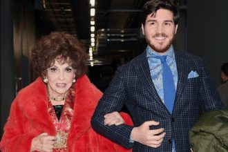 Τζίνα Λολομπρίτζιτα: Φυλακίστηκε για υπεξαίρεση 9 εκατ. λιρών από την περιουσία της ο πρώην εραστής