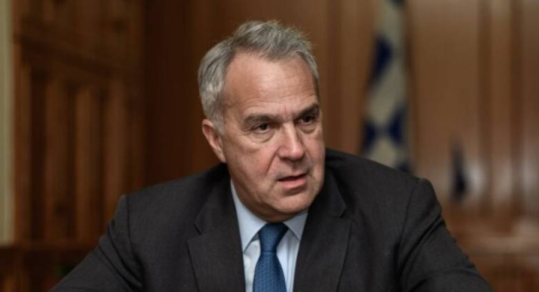 Βορίδης για υπόθεση Μπελέρη: Η Αλβανία παραβιάζει τις αντιλήψεις που έχουμε για το κράτος δικαίου