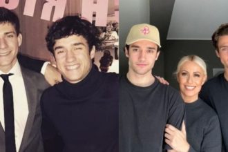 Μπακοδήμου: Είμαι η πιο περιζήτητη πεθερά της Ελλάδας, μου στέλνουν τα κορίτσια «θέλω όποιον απ΄ τους δύο να' ναι»