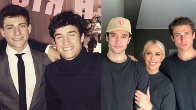 Μπακοδήμου: Είμαι η πιο περιζήτητη πεθερά της Ελλάδας, μου στέλνουν τα κορίτσια «θέλω όποιον απ΄ τους δύο να' ναι»