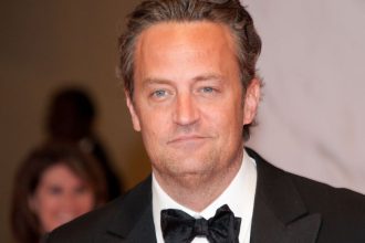 Μάθιου Πέρι: Δεν βρέθηκε φαιντανύλη ή μεθαμφεταμίνη από τις πρώτες τοξικολογικές εξετάσεις