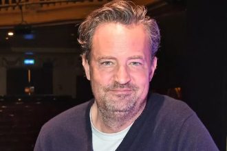 Matthew Perry: Στη δημοσιότητα το πιστοποιητικό θανάτου του