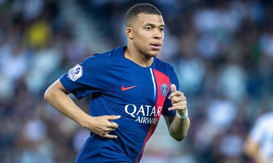 Αποφάσισε να εγκαταλείψει την προσπάθεια για Εμπαπέ η Ρεάλ Μαδρίτης!