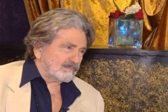 Ξέσπασε ο Γιώργος Χριστοδούλου: «Η Μιμή Ντενίση λέει ότι είναι σταρ. Τι σταρ ρε Μιμή;»