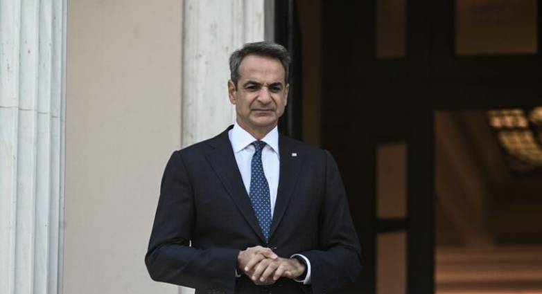 Μητσοτάκης: «Η χρονιά κλείνει με θετικές ειδήσεις και σημαντικές μεταρρυθμιστικές παρεμβάσεις» - Ο εβδομαδιαίος απολογισμός