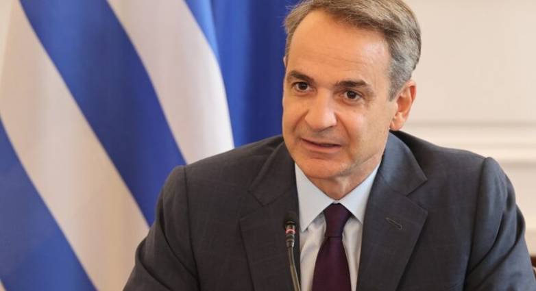 Στο Βερολίνο μεταβαίνει σήμερα Δευτέρα ο Πρωθυπουργός
