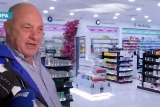 Μπέος: «Θα πάω Survivor μόνο αν έρθει και ο Αλέξης Κούγιας μαζί»