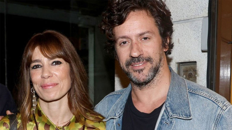 Μυρτώ Αλικάκη: Ενοχλήθηκε με τις ερωτήσεις της Μαρίας Μπακοδήμου για τον νέο της σύντροφο