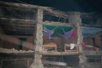 Τουλάχιστον 22 νεκροί και δεκάδες τραυματίες από τον σεισμό που έπληξε το δυτικό Νεπάλ