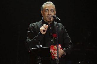 Νότης Σφακιανάκης: Έτοιμος για τη μεγάλη επιστροφή στις πίστες τρία χρόνια μετά την «εξαφάνισή» του;