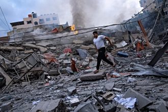 Χαμάς: Νεκροί 7 όμηροι από τους βομβαρδισμούς του Ισραήλ στην Τζαμπαλίγια