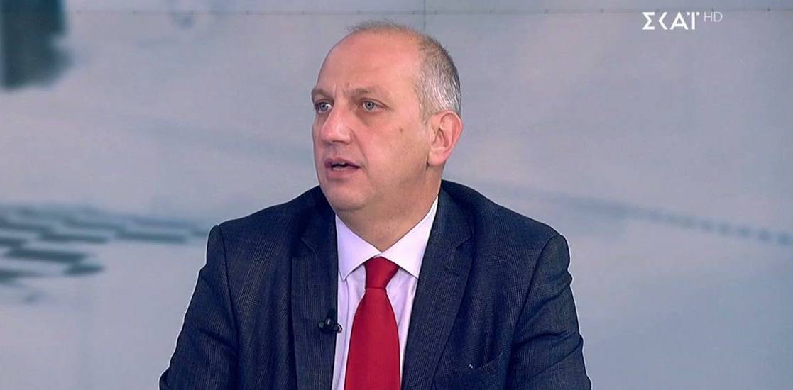 Γ. Οικονόμου: Υπό διερεύνηση από τις αρμόδιες αρχές οι συνθήκες θανάτου του 17χρονου στη Βοιωτία