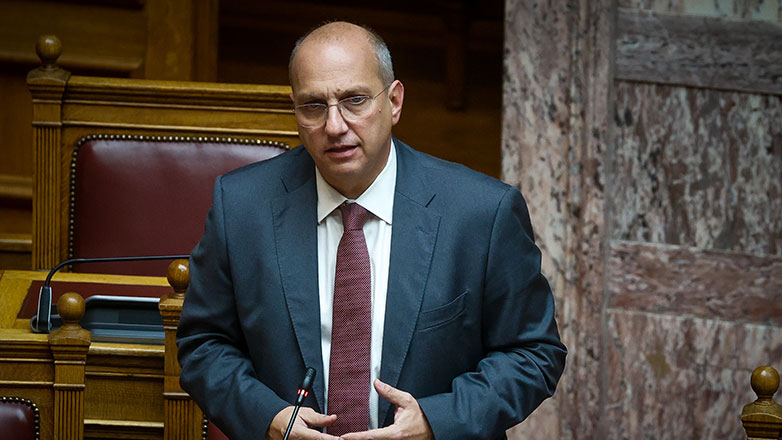 Οικονόμου: Θέση των αστυνομικών είναι ότι δεν είχαν την παραμικρή επαφή και εμπλοκή στον τραυματισμό της 16χρονης