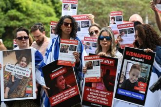 Μέση Ανατολή: Όλες οι λεπτομέρειες της συμφωνίας Ισραήλ και Χαμάς για την ανταλλαγή ομήρων