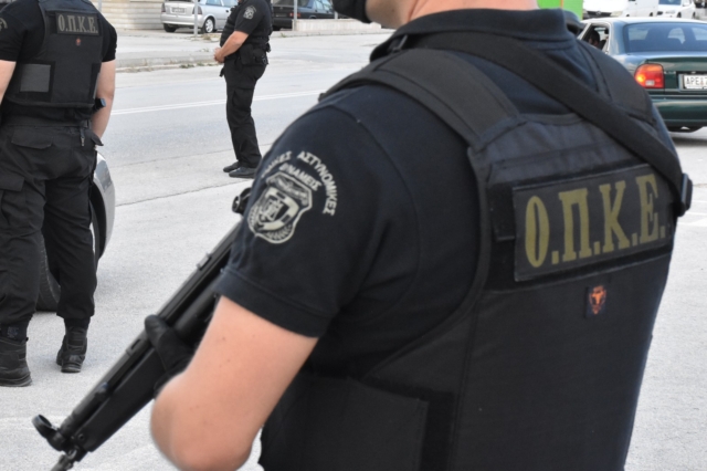 Ελεύθερος ο αστυνομικός που κατηγορείται για τον θάνατο του 17χρονου στη Βοιωτία