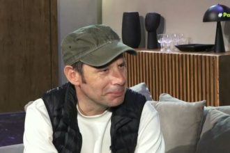Γιώργος Πυρπασόπουλος: «Δεν με ενδιαφέρει να συνεργάζομαι με ανθρώπους που έχουν πτυχίο»