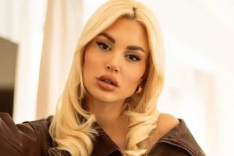 Αλεξάνδρα Παναγιώταρου: «Μου έκαναν πρόταση για την παρουσίαση του...»