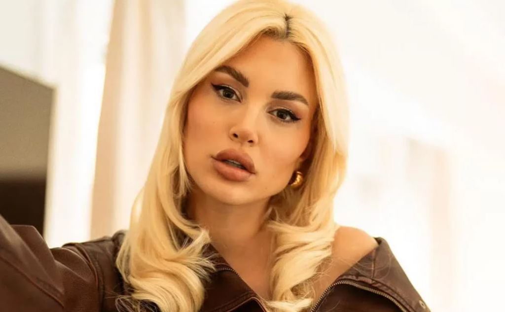 Αλεξάνδρα Παναγιώταρου: «Μου έκαναν πρόταση για την παρουσίαση του...»