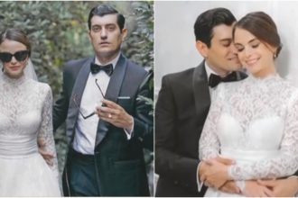 Αργύρης Πανταζάρας και Σίσσυ Τουμάση για τον γάμο τους: Στην επέτειο του «Όχι» είπαμε το μεγάλο «Ναι»