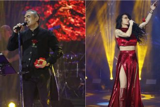 Πάολα: «Πρέπει να επιστρέψει ο Νότης Σφακιανάκης. Εννοείται θα ξανασυνεργαζόμουν μαζί του»