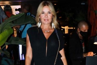 Ξέσπασε η Χριστίνα Παππά για τα σχόλια που δέχεται για την εμφάνιση και την ηλικία της