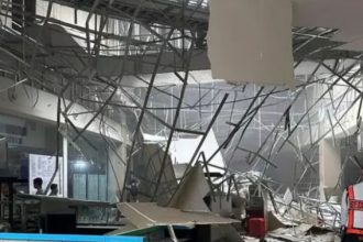 Φιλιππίνες: Τουλάχιστον έξι νεκροί από τον ισχυρό σεισμό των 6,8 Ρίχτερ