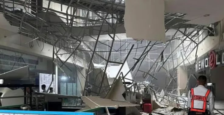 Φιλιππίνες: Τουλάχιστον έξι νεκροί από τον ισχυρό σεισμό των 6,8 Ρίχτερ