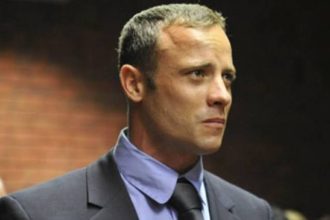 Απελευθερώνεται ο Όσκαρ Πιστόριους μετά την άγρια δολοφονία της Ρίβα Στίνκαμπ;