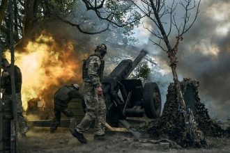 Στην Ουκρανία έχουν σκοτωθεί από το τέλος Φεβρουαρίου του 2022, 36.325 Ρώσοι στρατιωτικοί