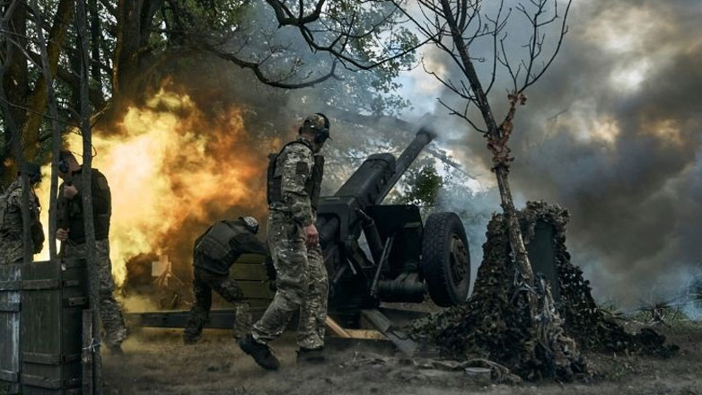 Στην Ουκρανία έχουν σκοτωθεί από το τέλος Φεβρουαρίου του 2022, 36.325 Ρώσοι στρατιωτικοί