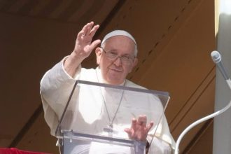 Ιταλία: Με γρίπη ο πάπας Φραγκίσκος - Ακύρωσε τις προγραμματισμένες συναντήσεις του