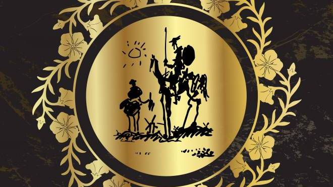 "Δον Κιχώτης, ο Ονειροπόλος", στο θέατρο Royal