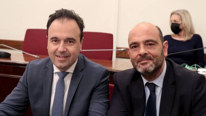 Ιάσονας Φωτήλας: Συνεδριάσεις στην Ειδική Μόνιμη Επιτροπή Έρευνας και τεχνολογίας