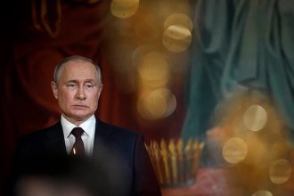 Πούτιν: Έδωσε χάρη σε δολοφόνο που σκότωσε 17χρονη φοιτήτρια