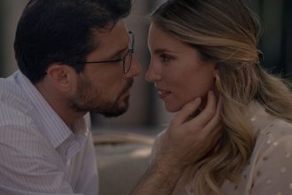 Ο πρώτος από εμάς: Θα πει τελικά η Κάτια το «ναι» στον Έβαν;