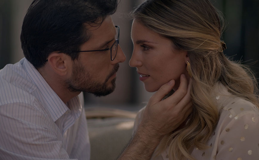 Ο πρώτος από εμάς: Θα πει τελικά η Κάτια το «ναι» στον Έβαν;