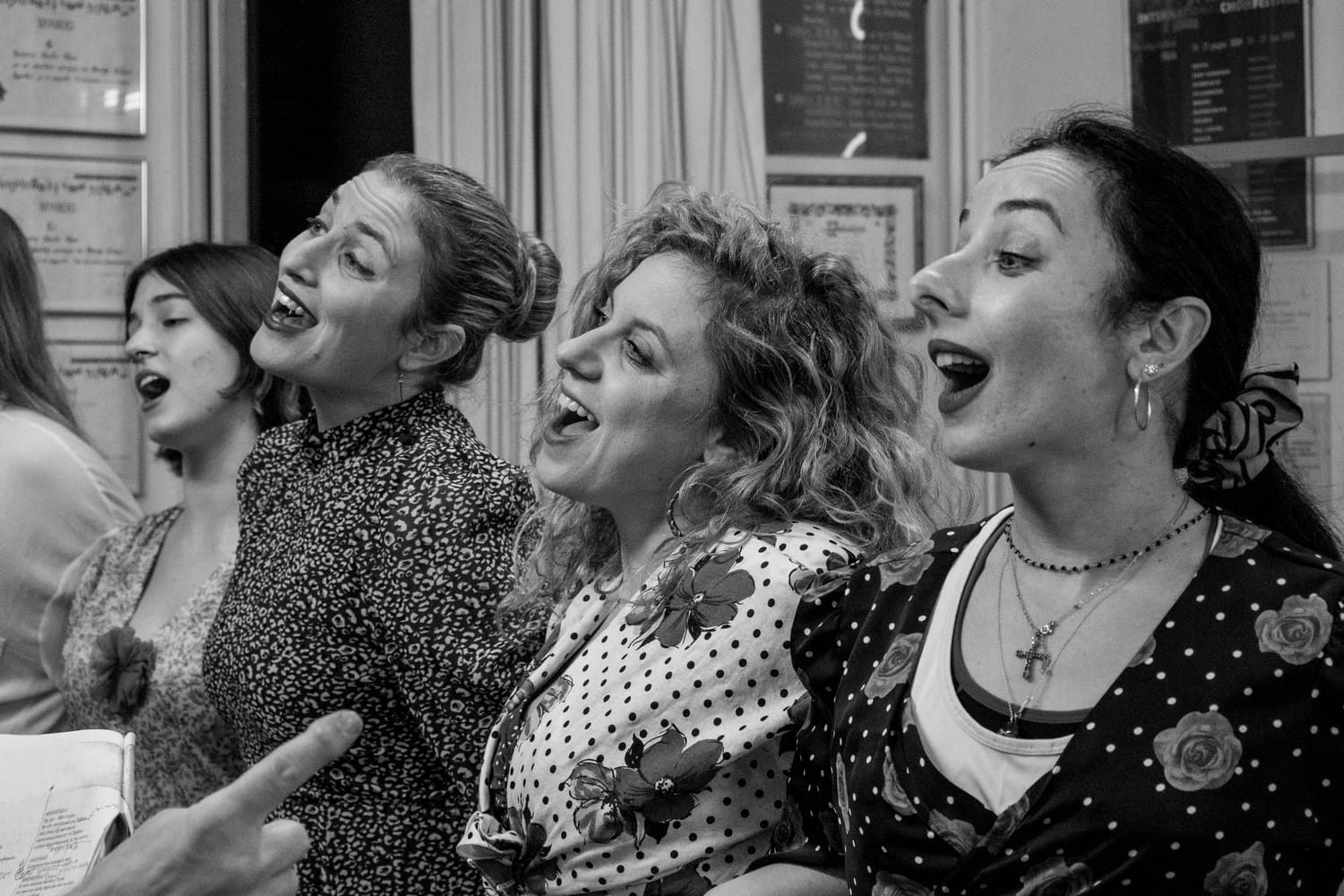 Πάτρα: Στο τελικό στάδιο οι προετοιμασίες για τον "Δον Κιχώτη"