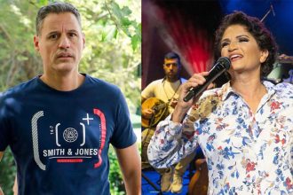 Γρηγόρης Πετράκος για την απόφαση της Άλκηστις Πρωτοψάλτη: «Είχατε και στο χωριό σας body shaming;»