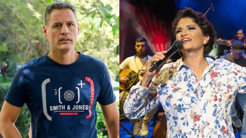 Γρηγόρης Πετράκος για την απόφαση της Άλκηστις Πρωτοψάλτη: «Είχατε και στο χωριό σας body shaming;»