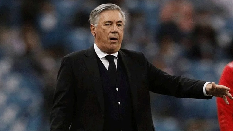 Relevo: «Η Ρεάλ Μαδρίτης θέλει να ανανεώσει για δύο χρόνια με τον Αντσελότι»