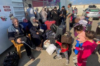 Λωρίδα της Γάζας: Ώρες αγωνίας για 24 άτομα με ελληνικό διαβατήριο στη Ράφα – Θα διασχίσουν το πέρασμα;