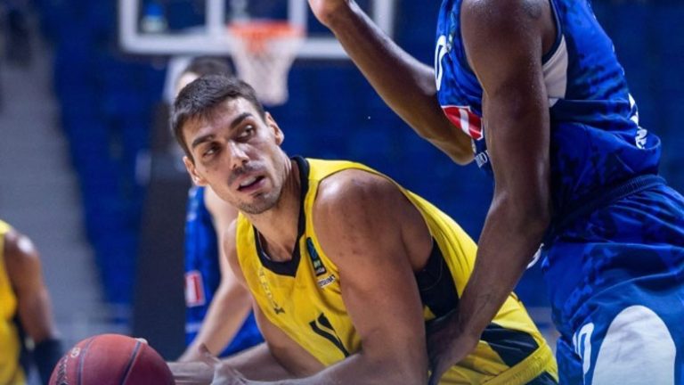 Eurocup: «Όρθιος» στην Ποντγκόριτσα ο Άρης, 65-63 την Μπουντούτσνοστ
