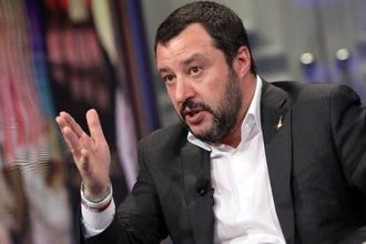 Ιταλία: Πολιτική επιστράτευση του προσωπικού των δημοσίων μεταφορών διατάσσει ο Σαλβίνι