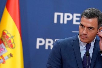 Πέδρο Σάντεθ: Καταγγέλλει τις δολοφονίες «αδιακρίτως» Παλαιστινίων στη Γάζα